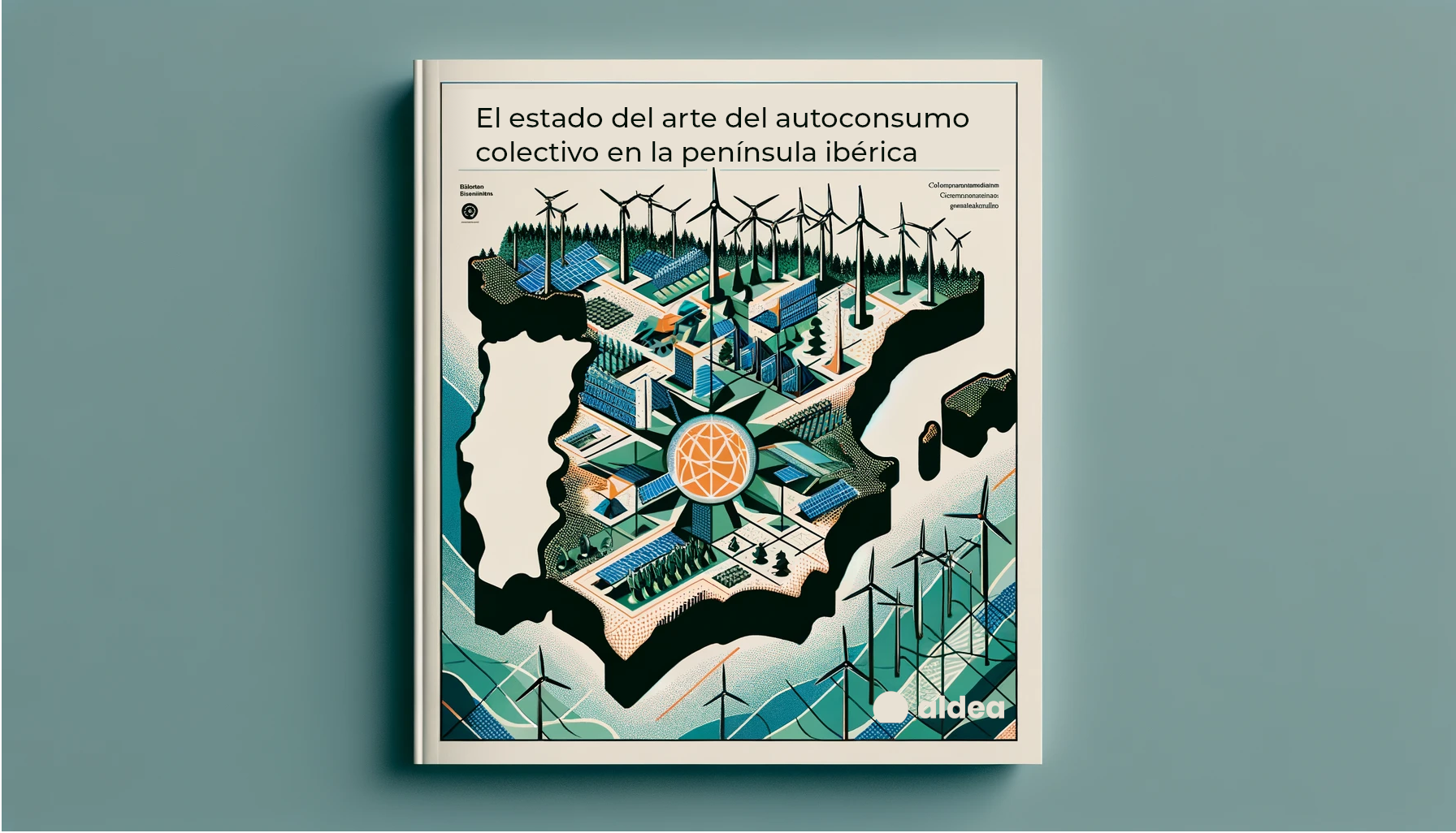 El Avance del Autoconsumo Energético en la Península Ibérica en 2023: Una Mirada Detallada