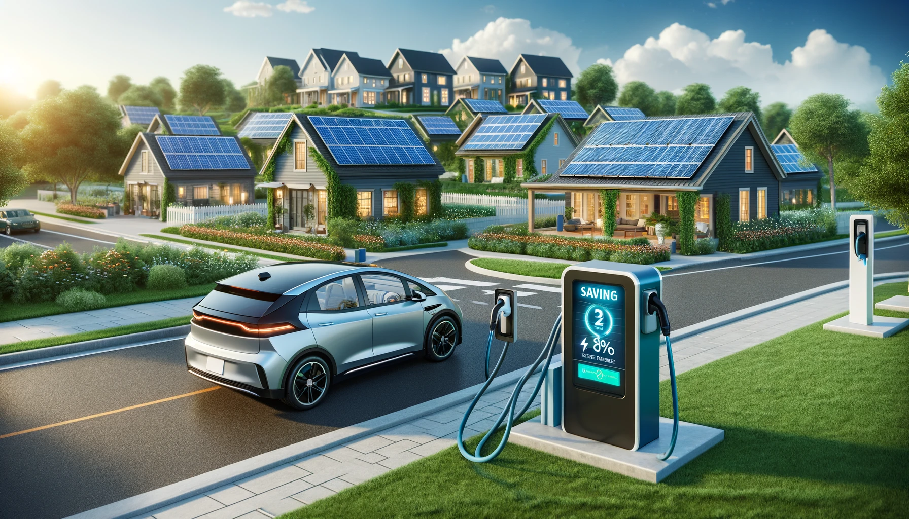 La Comunidad Solar y Vehículo Eléctrico: Ahorros y Flexibilidad en los Precios