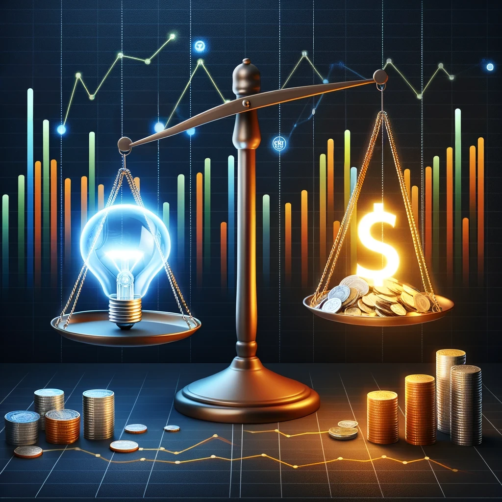 ¿Precio fijo o precio indexado en la tarifa eléctrica? Ventajas del precio indexado